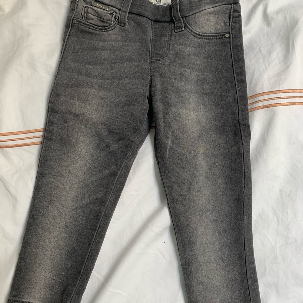 Mayoral Toddler girl gray jeggings